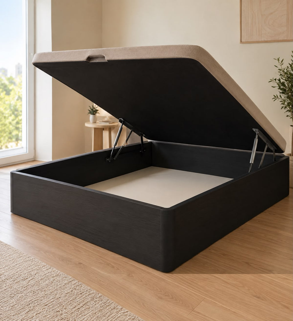 Canapé abatible Reforzado premium 22mm