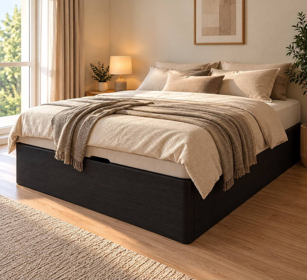 Canapé abatible Reforzado premium 22mm