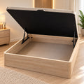 canapé abatible 135x190 en oferta!