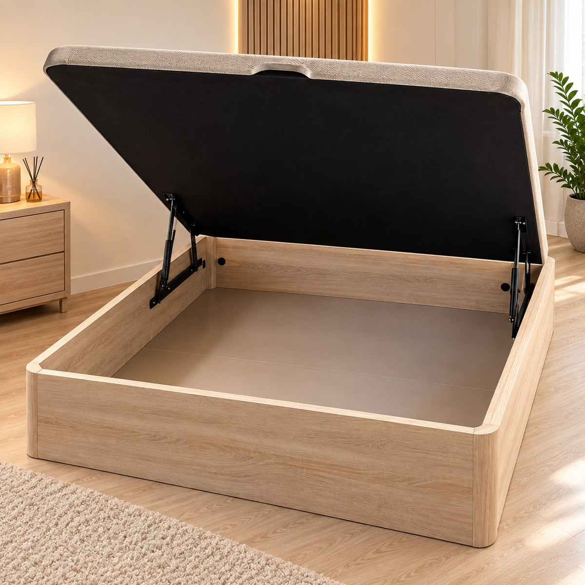 canapé abatible 135x190 en oferta!
